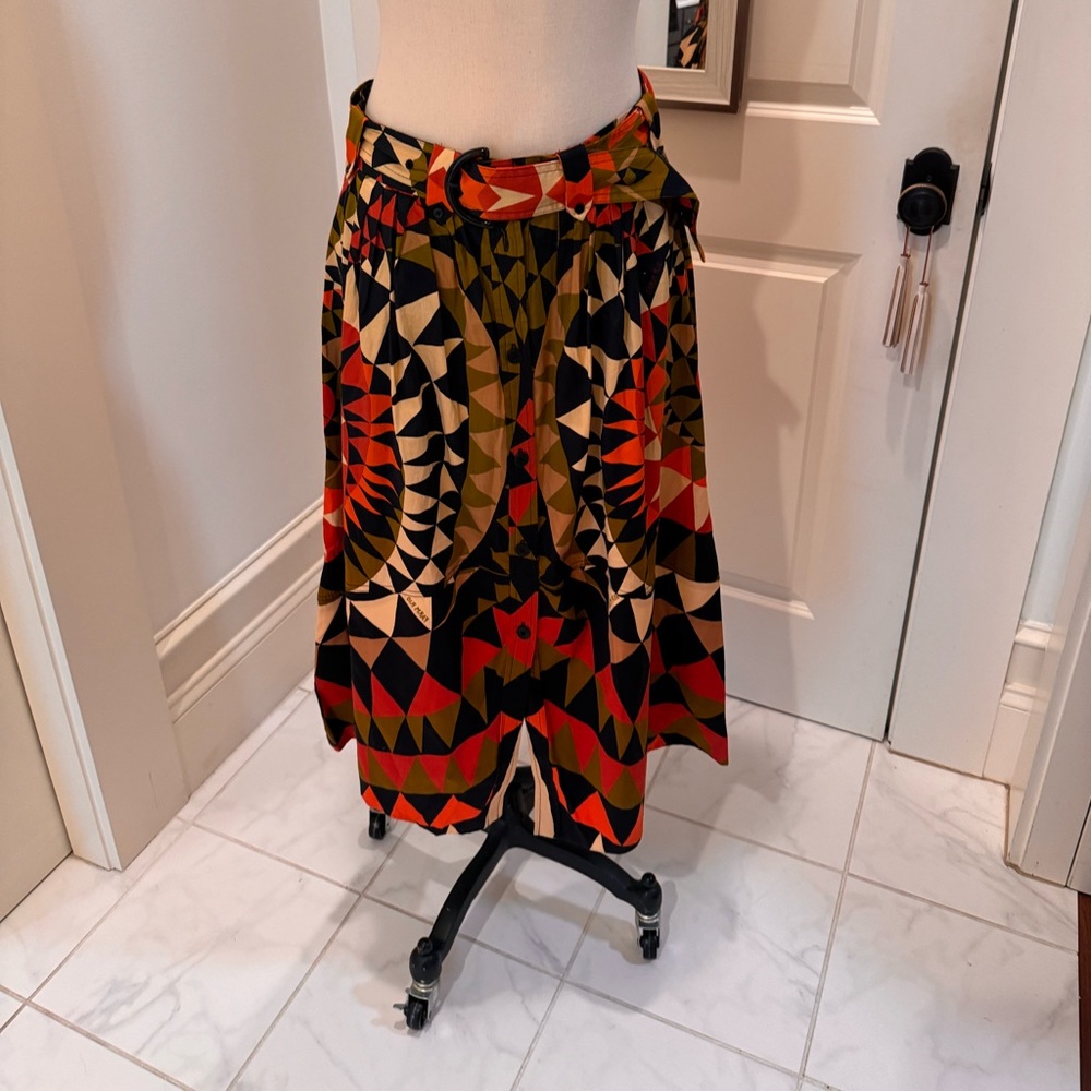 Farm Rio women’s skirt